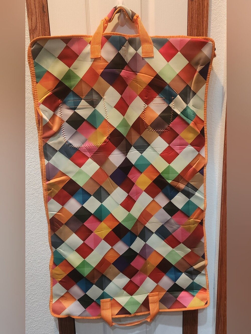 NWT Art Of Riding Garment Bag